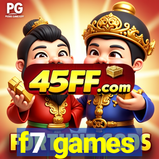 f7 games